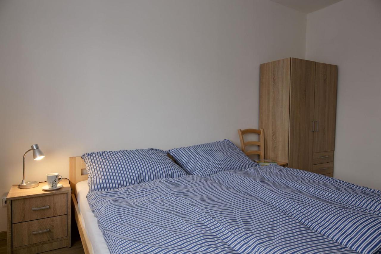 Apartman Žacléř Exteriör bild